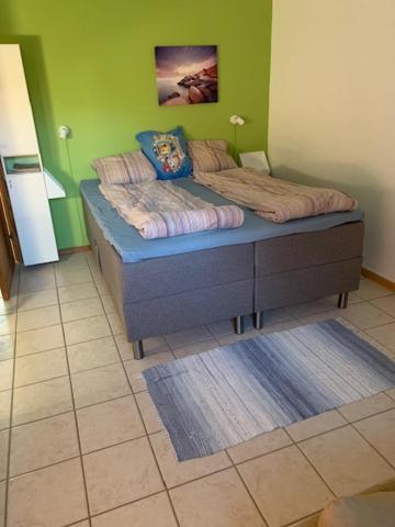 Bed and Breakfast Korshojgards Bed Og Breakfast Herlufmagle Exterior foto