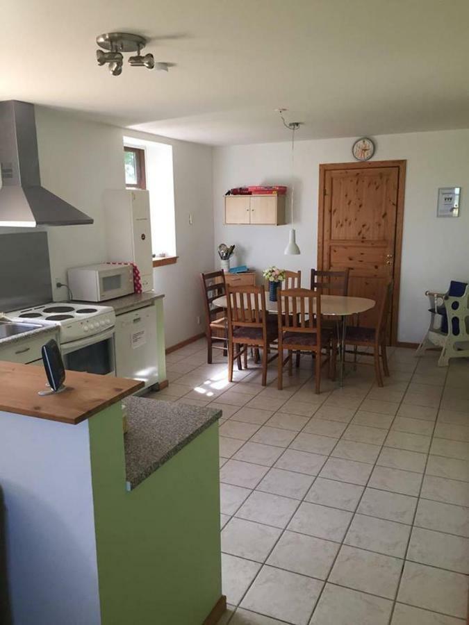 Bed and Breakfast Korshojgards Bed Og Breakfast Herlufmagle Exterior foto