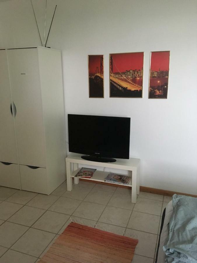 Bed and Breakfast Korshojgards Bed Og Breakfast Herlufmagle Exterior foto